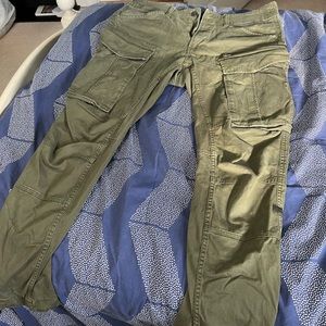 G-Star Pants